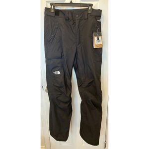 NWT The North Face Freedom Ski Snowboard Shell Waterproof Pants Men's Medium